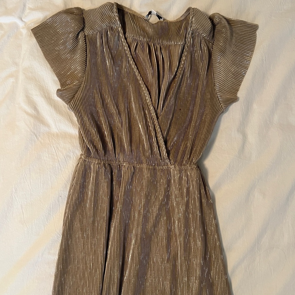 BALTIC BORN DRESS